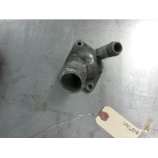 104S108 Thermostat Housing For 07-08 Chevrolet Cobalt 2.4 90537605 104S108 Thermostat Housing For 07-08 Chevrolet Cobalt 2.4 90537605